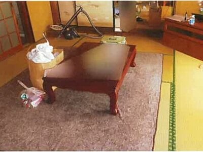 島根県益田市 石見津田駅14分 戸建て 101万円の競売物件情報 #8