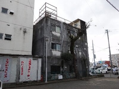 静岡県静岡市清水区 清水駅6分 戸建て 217万円の国税庁公売物件情報 #2