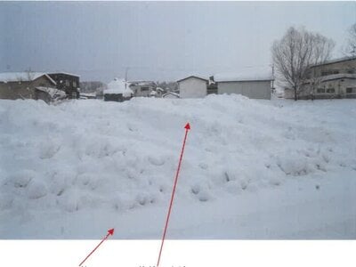 青森県青森市 大釈迦駅9分 土地 30万円の競売物件情報 #2