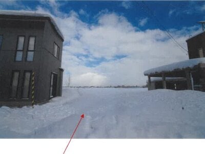 青森県黒石市 田舎館駅6分 土地 518万円の競売物件情報 #2