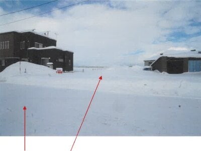 青森県黒石市 田舎館駅6分 土地 518万円の競売物件情報 #3