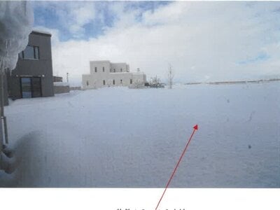 青森県黒石市 田舎館駅6分 土地 518万円の競売物件情報 #6