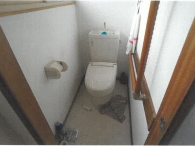 (値下げ) 青森県弘前市 鶴泊駅 戸建て 44万円の競売物件情報 #11