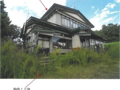 (値下げ) 青森県弘前市 鶴泊駅 戸建て 44万円の競売物件情報 #2