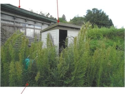 (値下げ) 青森県弘前市 鶴泊駅 戸建て 44万円の競売物件情報 #4