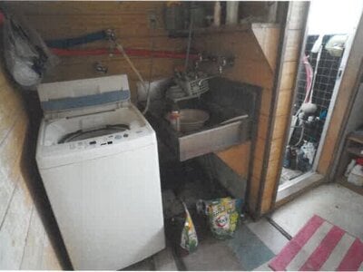 (値下げ) 青森県弘前市 鶴泊駅 戸建て 44万円の競売物件情報 #8