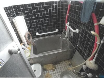 (値下げ) 青森県弘前市 鶴泊駅 戸建て 44万円の競売物件情報 #9