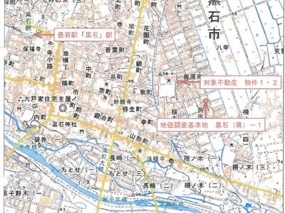 青森県黒石市 黒石駅17分 戸建て 95万円の競売物件情報 #11