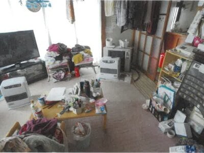 青森県黒石市 黒石駅17分 戸建て 95万円の競売物件情報 #3