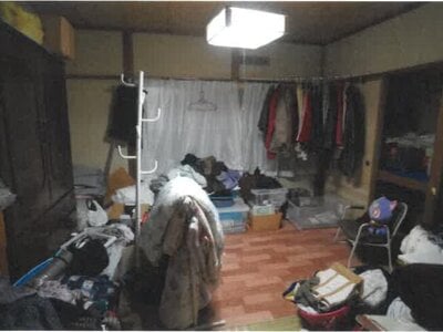 青森県黒石市 黒石駅17分 戸建て 95万円の競売物件情報 #4