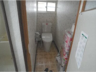 青森県黒石市 黒石駅17分 戸建て 95万円の競売物件情報 #8