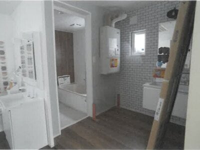 青森県青森市 浪岡駅18分 戸建て 2,890万円の競売物件情報 #5