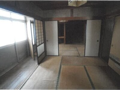 青森県青森市 浪岡駅15分 戸建て 45万円の競売物件情報 #2