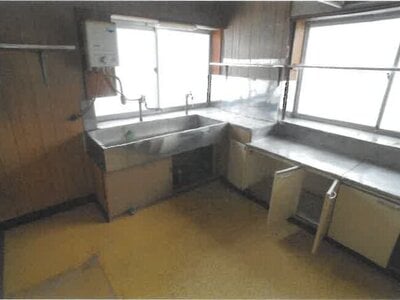 青森県青森市 浪岡駅15分 戸建て 45万円の競売物件情報 #3