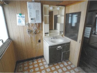 青森県青森市 浪岡駅15分 戸建て 45万円の競売物件情報 #4