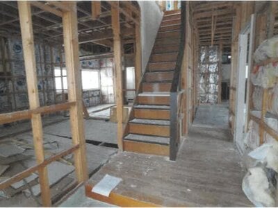 青森県青森市 大釈迦駅8分 戸建て 52万円の競売物件情報 #4