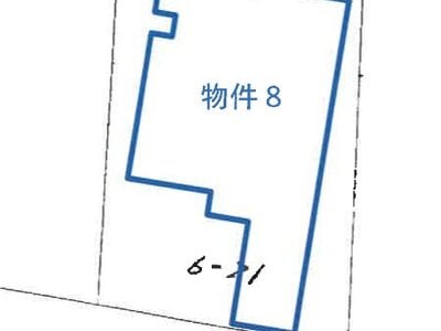 青森県青森市 大釈迦駅8分 戸建て 52万円の競売物件情報 #8