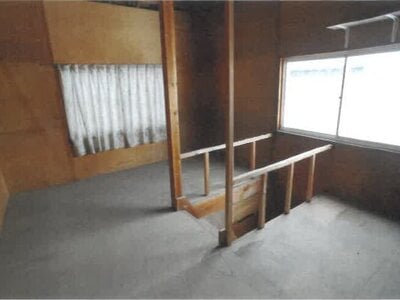 青森県青森市 浪岡駅8分 戸建て 336万円の競売物件情報 #10