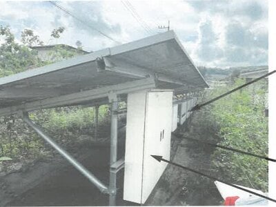 栃木県さくら市 蒲須坂駅 土地 213万円の競売物件情報 #2