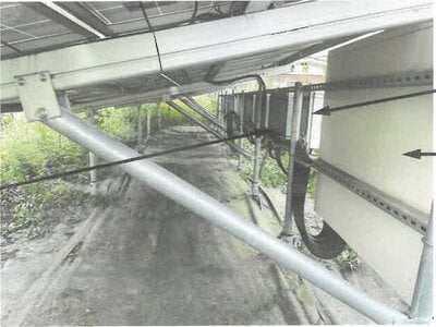 栃木県さくら市 蒲須坂駅 土地 213万円の競売物件情報 #3