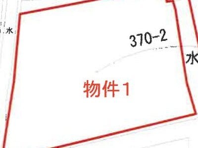 栃木県那須塩原市 戸建て 343万円の競売物件情報 #10