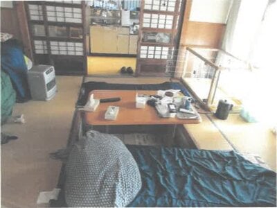 栃木県那須塩原市 戸建て 343万円の競売物件情報 #3