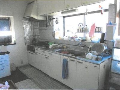 栃木県那須塩原市 那須塩原駅 戸建て 413万円の競売物件情報 #2