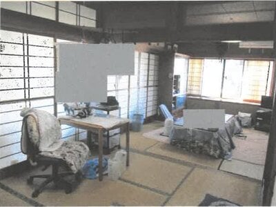 栃木県那須塩原市 那須塩原駅 戸建て 413万円の競売物件情報 #4