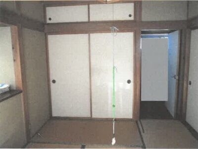 栃木県那須塩原市 那須塩原駅 戸建て 413万円の競売物件情報 #5