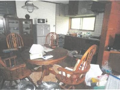 栃木県矢板市 片岡駅 戸建て 195万円の競売物件情報 #2