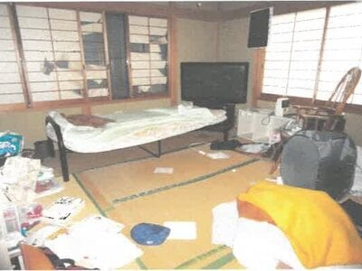 栃木県矢板市 片岡駅 戸建て 195万円の競売物件情報 #4
