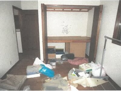 栃木県矢板市 片岡駅 戸建て 195万円の競売物件情報 #6