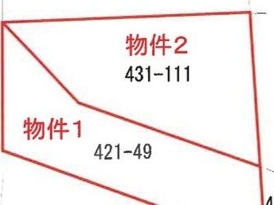 栃木県矢板市 片岡駅 戸建て 195万円の競売物件情報 #7