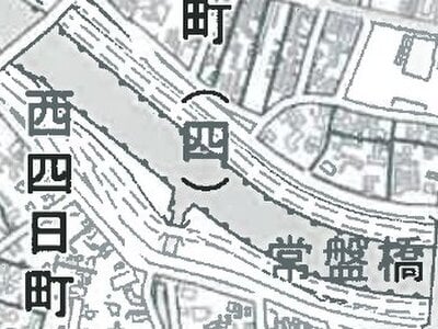 (値下げ) 新潟県三条市 三条駅7分 土地 256万円の競売物件情報 #3