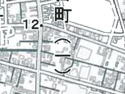 (値下げ) 新潟県三条市 三条駅7分 土地 256万円の競売物件情報 #5