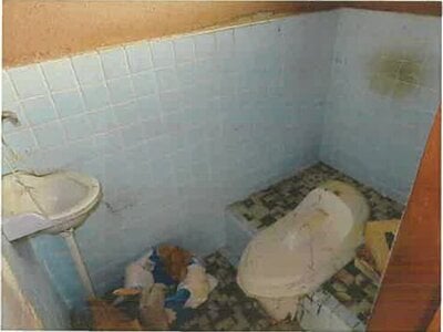 新潟県燕市 粟生津駅 戸建て 278万円の競売物件情報 #10