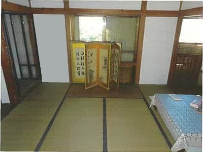 新潟県燕市 粟生津駅 戸建て 278万円の競売物件情報 #2