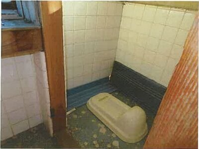 新潟県燕市 粟生津駅 戸建て 278万円の競売物件情報 #3