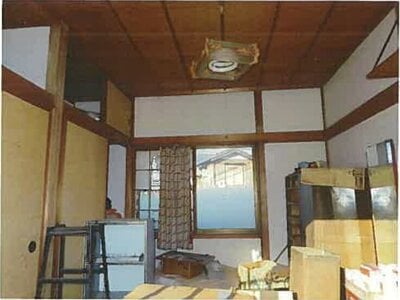 新潟県燕市 粟生津駅 戸建て 278万円の競売物件情報 #7