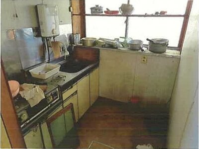 新潟県燕市 粟生津駅 戸建て 278万円の競売物件情報 #8