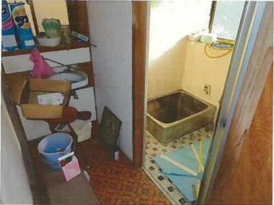 新潟県燕市 粟生津駅 戸建て 278万円の競売物件情報 #9