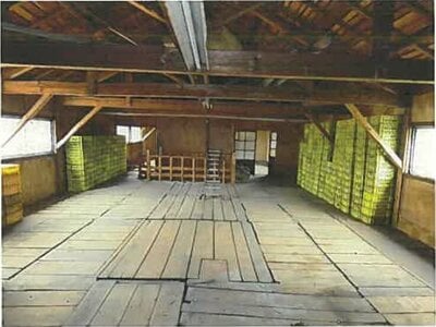 (値下げ) 新潟県燕市 粟生津駅28分 戸建て 469万円の競売物件情報 #10