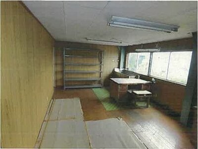 (値下げ) 新潟県燕市 粟生津駅28分 戸建て 469万円の競売物件情報 #4