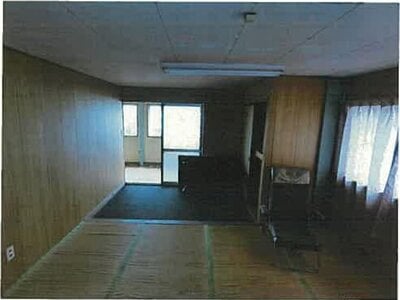 (値下げ) 新潟県燕市 粟生津駅28分 戸建て 469万円の競売物件情報 #5