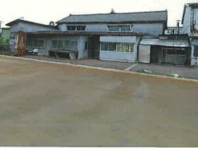 (値下げ) 新潟県燕市 粟生津駅28分 戸建て 469万円の競売物件情報 #6