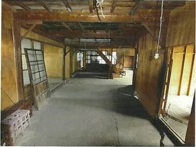 (値下げ) 新潟県燕市 粟生津駅28分 戸建て 469万円の競売物件情報 #7