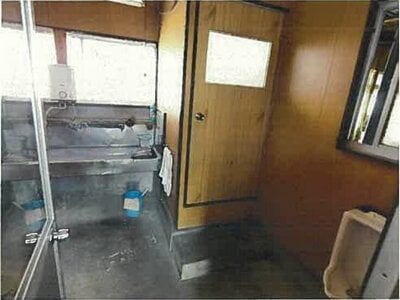 (値下げ) 新潟県燕市 粟生津駅28分 戸建て 469万円の競売物件情報 #9