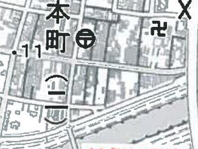 (値下げ) 新潟県三条市 三条駅7分 戸建て 475万円の競売物件情報 #11