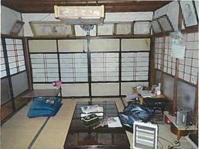 新潟県燕市 粟生津駅 戸建て 362万円の競売物件情報 #2