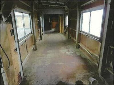 (値下げ) 新潟県南蒲原郡田上町 羽生田駅23分 戸建て 296万円の競売物件情報 #19